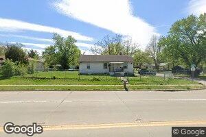 1901 SE 21st St, Topeka, KS 66607