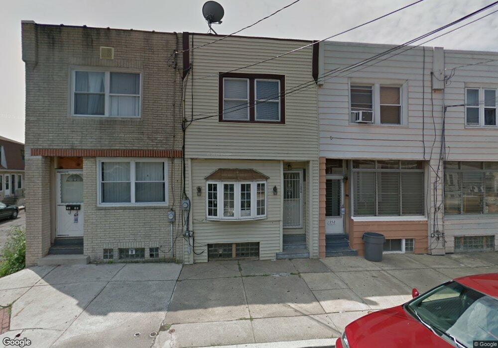 1352 Morton St, Camden, NJ 08104 - photo 1