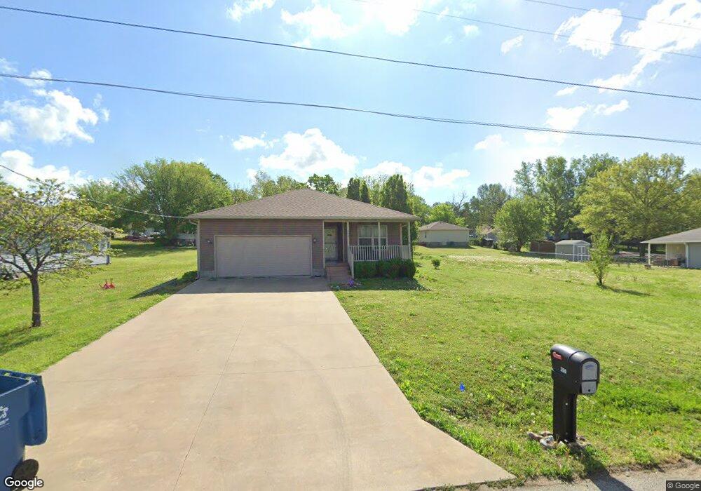 200 John St, Oronogo, MO 64855 - photo 1