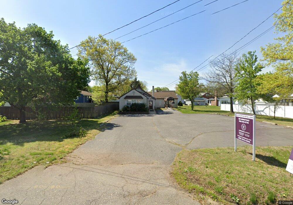 618 E Broad St, Gibbstown, NJ 08027 - photo 1