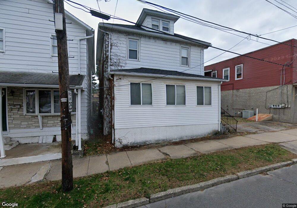 508 Vaughn St, Luzerne, PA 18709 - photo 1