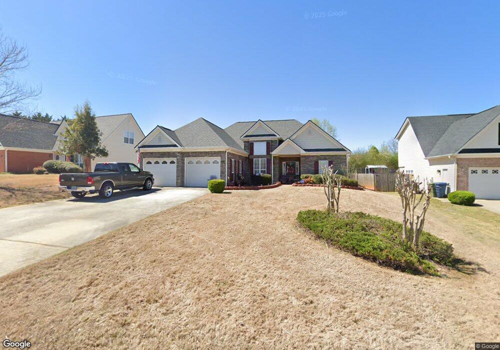 128 Kyle Way, Carrollton, GA 30117 - photo 1