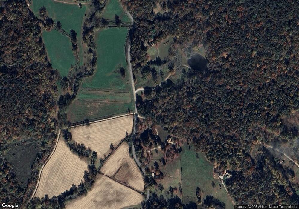 700 Goshen Creek Rd, Clarkesville, GA 30523 - photo 1