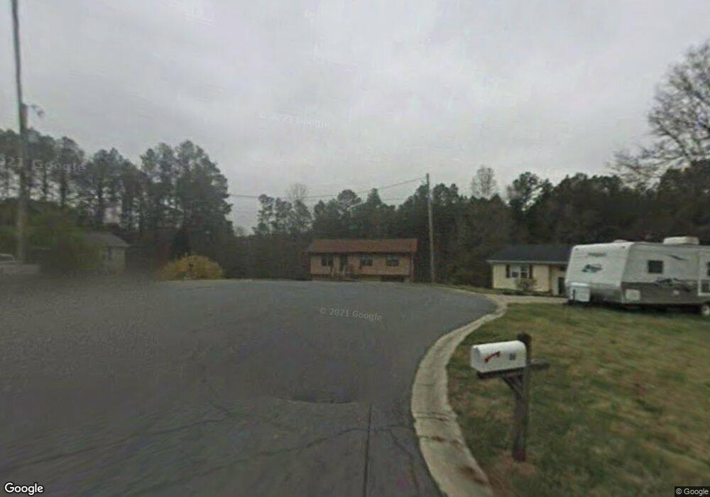 48 Woodland Trail, Acworth, GA 30101 - photo 1