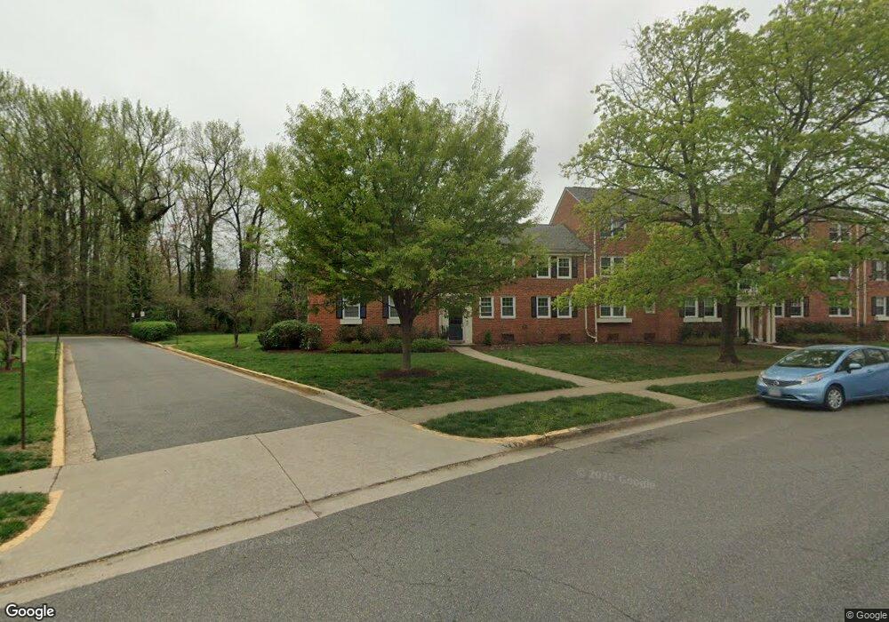 6618 10th St unit B2, Alexandria, VA 22307 - photo 1