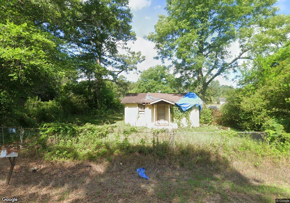 311 Pryor St, Albany, GA 31705 - photo 1