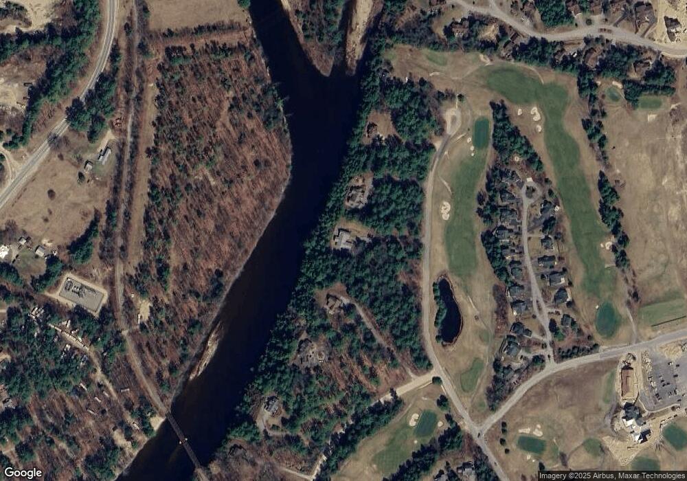 129 Pemi River Rd, Campton, NH 03223 - photo 1