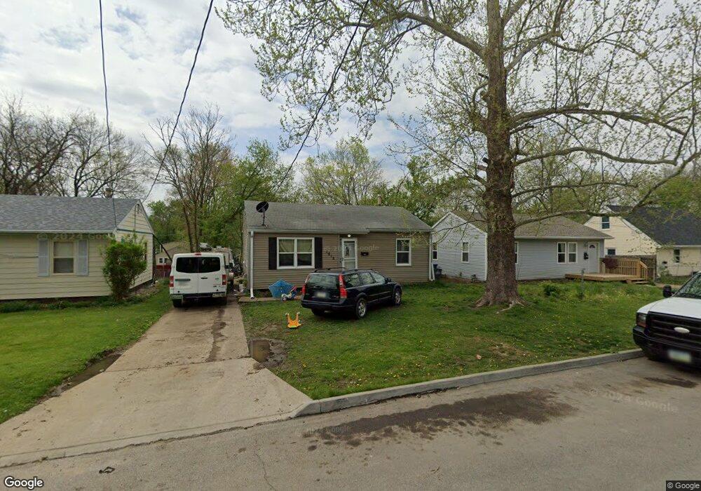 1812 Allison Ave, Des Moines, IA 50314 - photo 1