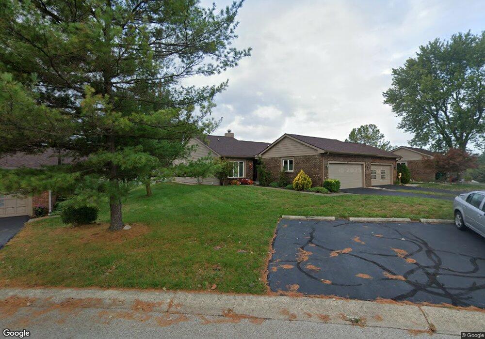 1807 E Crystal Bay Dr unit 1, Plainfield, IN 46168 - photo 1