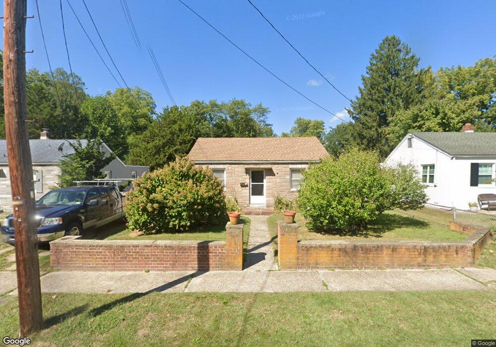 116 State Ave, Lindenwold, NJ 08021 - photo 1