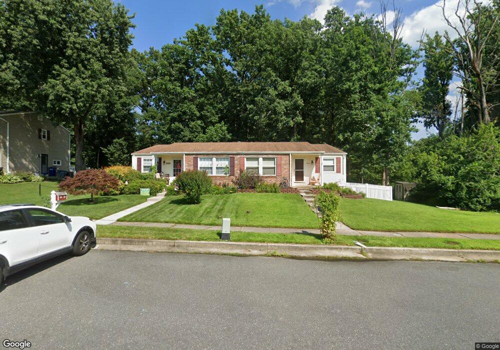 14 Sagebrush Ct, Nottingham, MD 21236 - photo 1