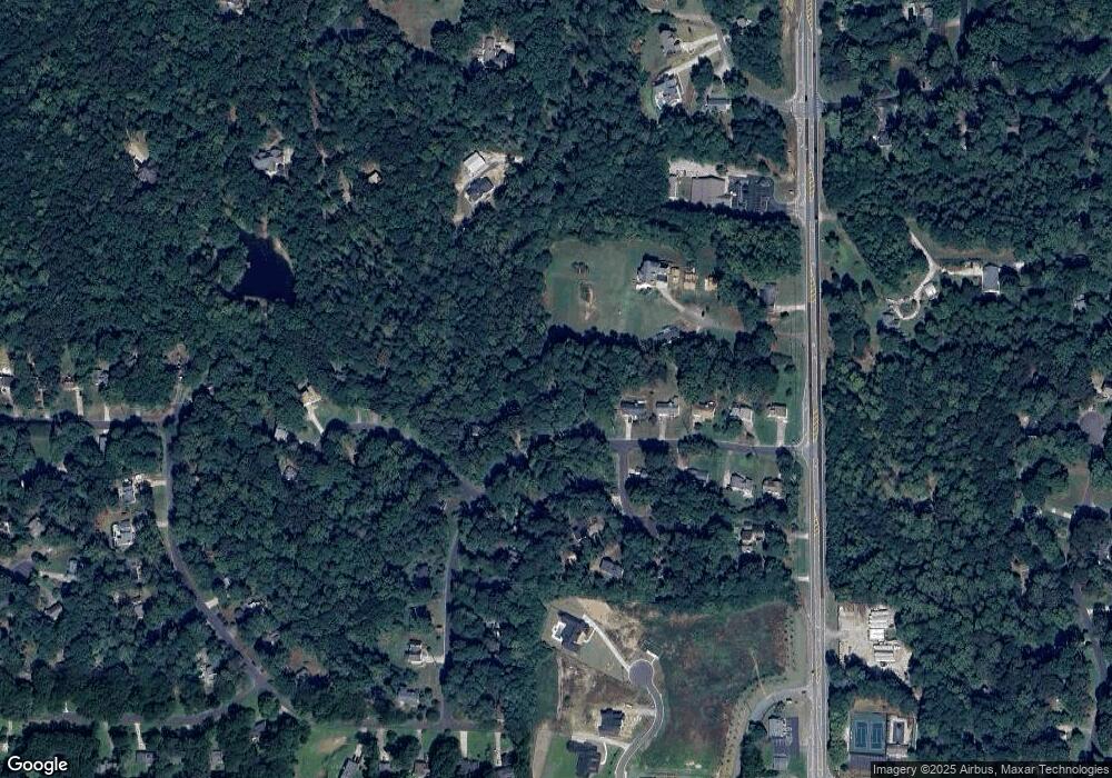 114 Partridge Ridge, Woodstock, GA 30188 - photo 1