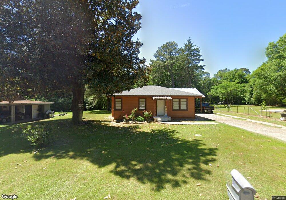 113 Rosewood St, Texarkana, TX 75501 - photo 1