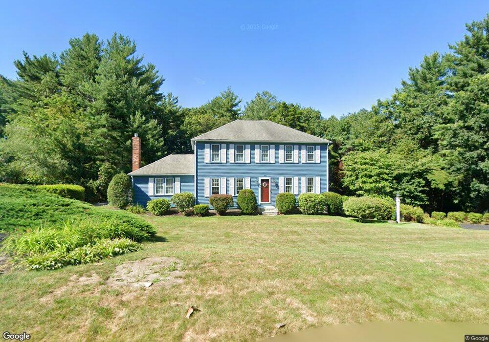 116 Sunset Way, Pembroke, MA 02359 - photo 1