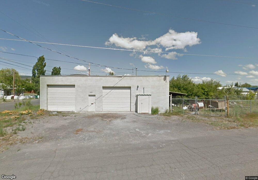 409 S Eldorado Ave, Klamath Falls, OR 97601 - photo 1