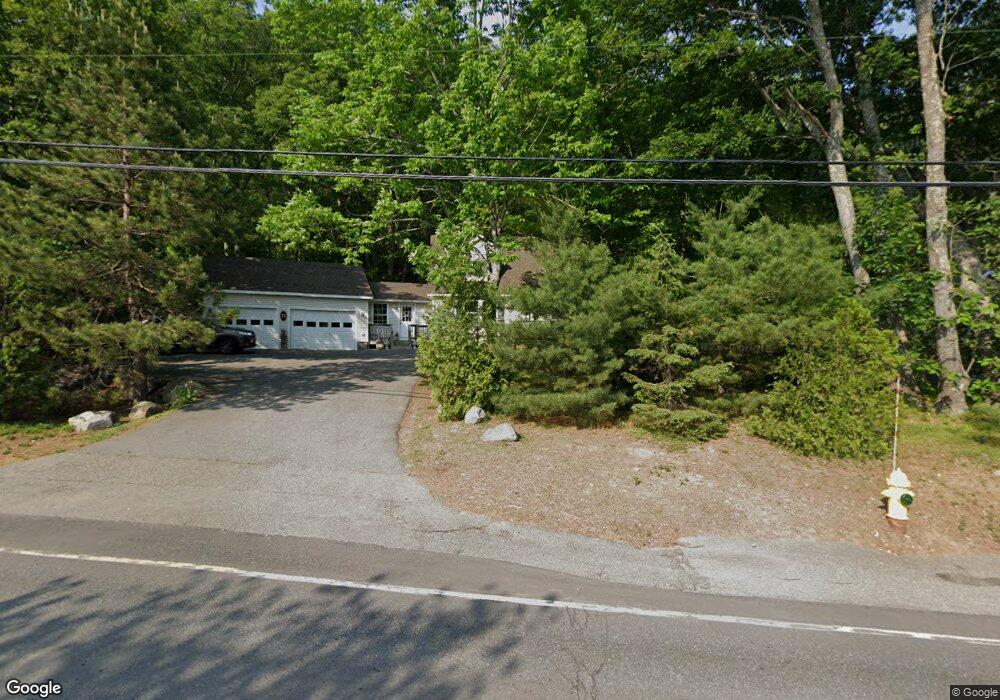 71 Mountain, Camden, ME 04843 - photo 1