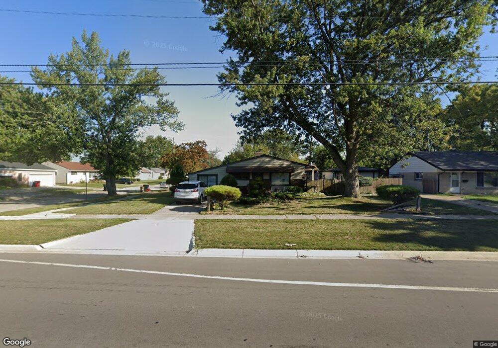 15341 Frazho Rd, Roseville, MI 48066 - photo 1