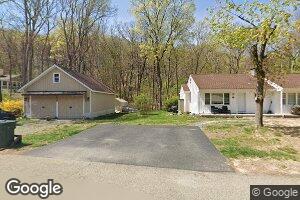 18 Mountain Rd, Tuxedo Park, NY 10987