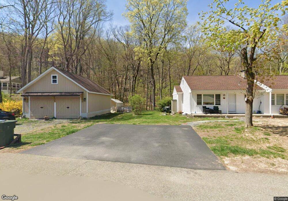 18 Mountain Rd, Tuxedo Park, NY 10987 - photo 1