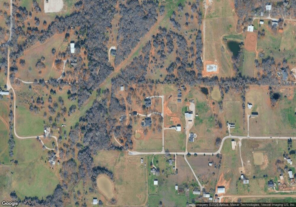 260 County Road 4678, Boyd, TX 76023 - photo 1