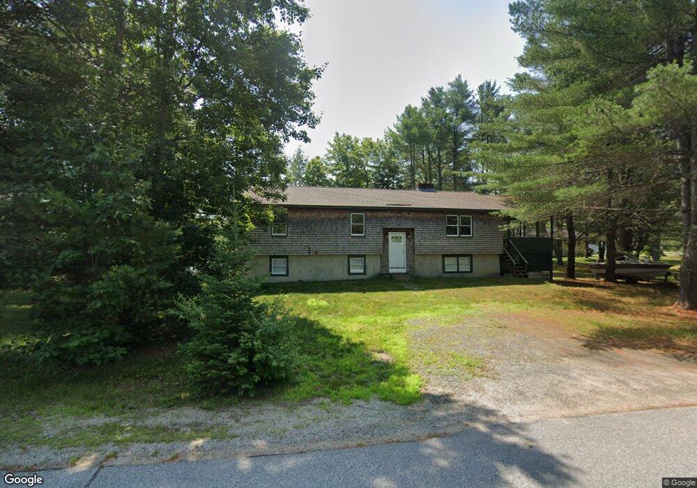 155 Hanson Dr, Moultonborough, NH 03254 - photo 1