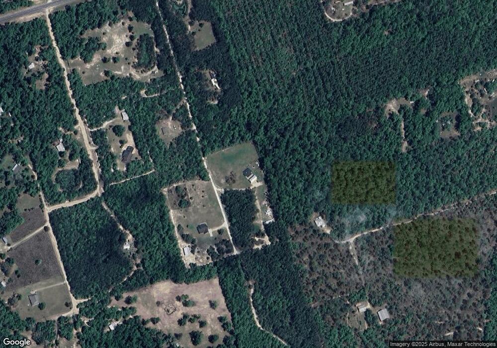 113 Tobacco Sink Rd, Crawfordville, FL 32327 - photo 1