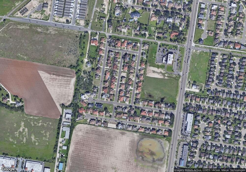 3704 Tigris Dr, Edinburg, TX 78539 - photo 1