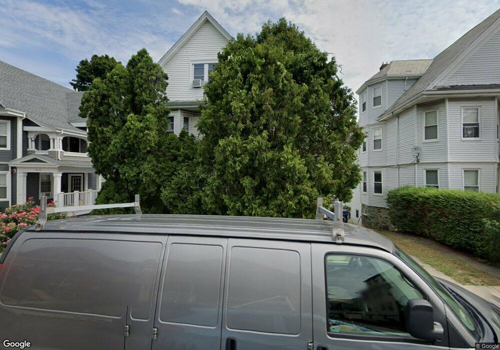 66 Mapleton St unit 1, Brighton, MA 02135 - photo 1