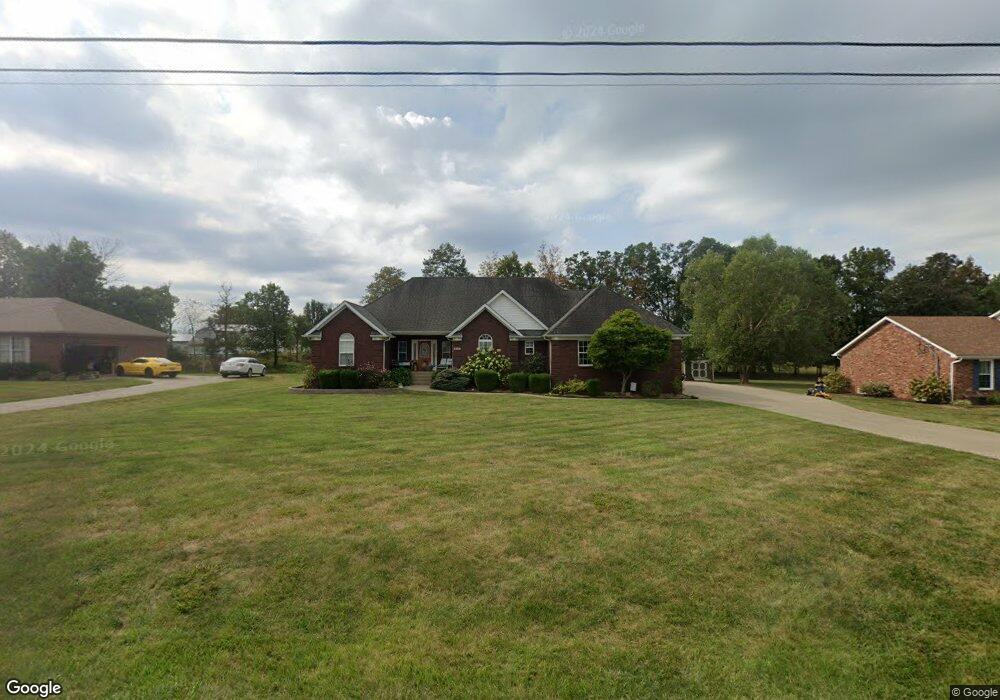 612 Highland Springs Dr, Mount Washington, KY 40047 - photo 1