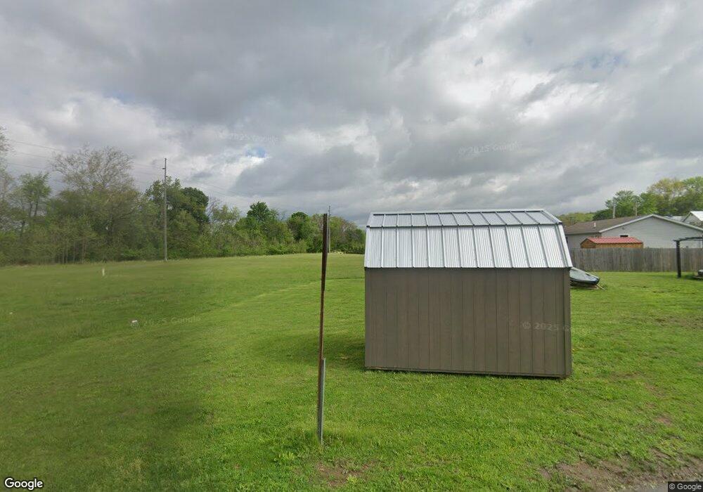 1420 Hay Ave, Coshocton, OH 43812 - photo 1