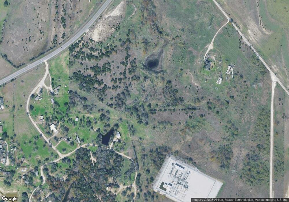 4849 Azle Hwy, Weatherford, TX 76085 - photo 1