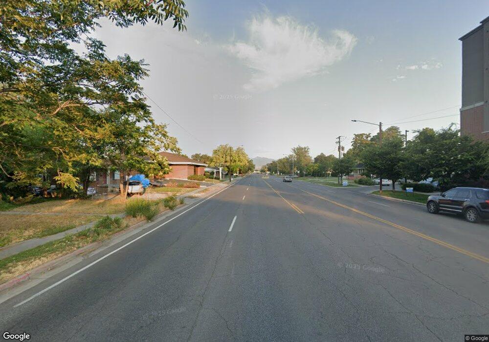 218 Roosevelt St, Midvale, UT 84047 - photo 1