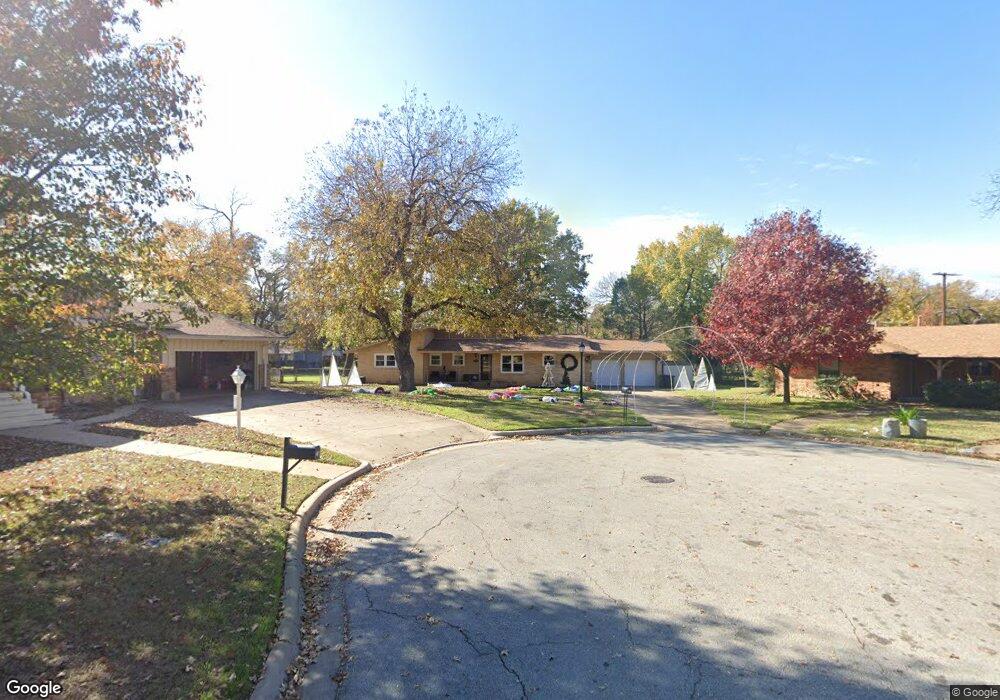 22 Brook Forest Ln, Hurst, TX 76053 - photo 1