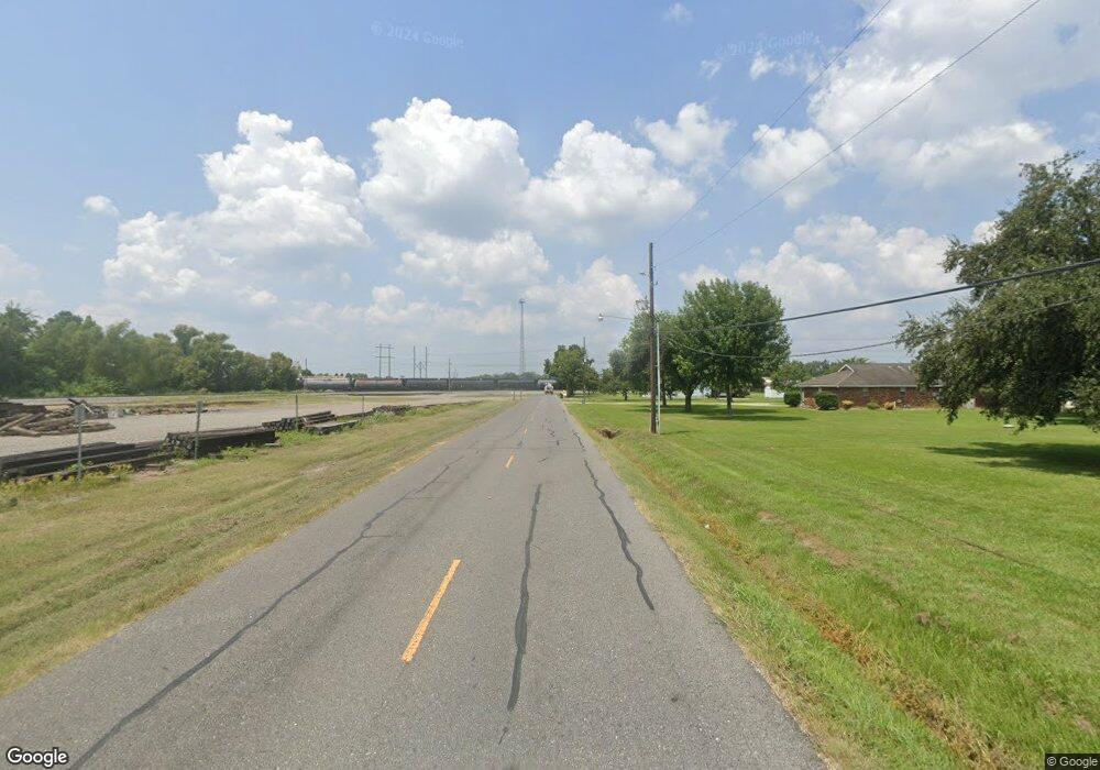 T Peter Messina Rd unit RA 2C, Addis, LA 70710 - photo 1