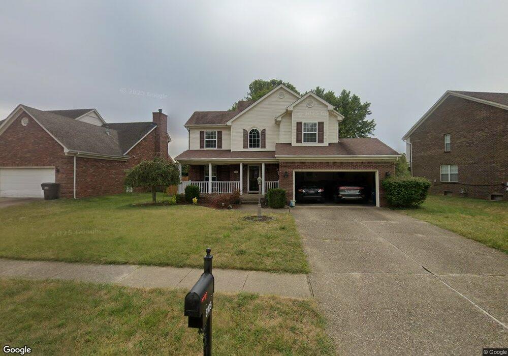 8106 Adams Run Rd, Louisville, KY 40228 - photo 1
