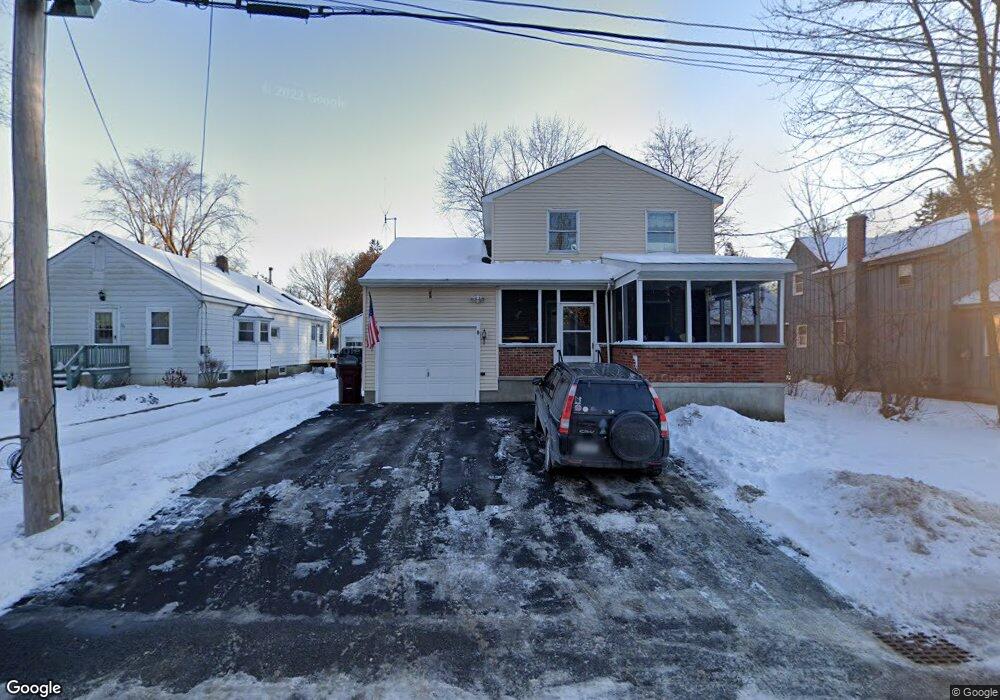 21 Douglas Ave, Glens Falls, NY 12801 - photo 1
