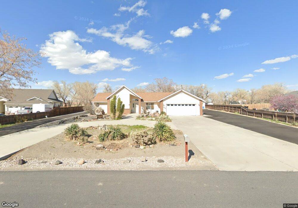 1234 Golden Park Way, Fallon, NV 89406 - photo 1