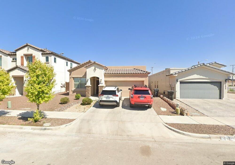 13601 Lartington unit 36923576, El Paso, TX 79928 - photo 1