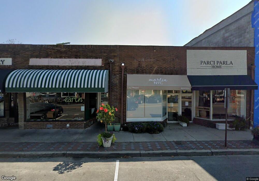 312 Main St, Allenhurst, NJ 07711 - photo 1