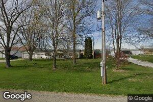5318 W 700 N, Frankton, IN 46044