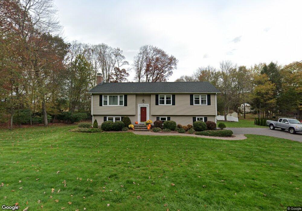 15 Hayes Ave, Ellington, CT 06029 - photo 1