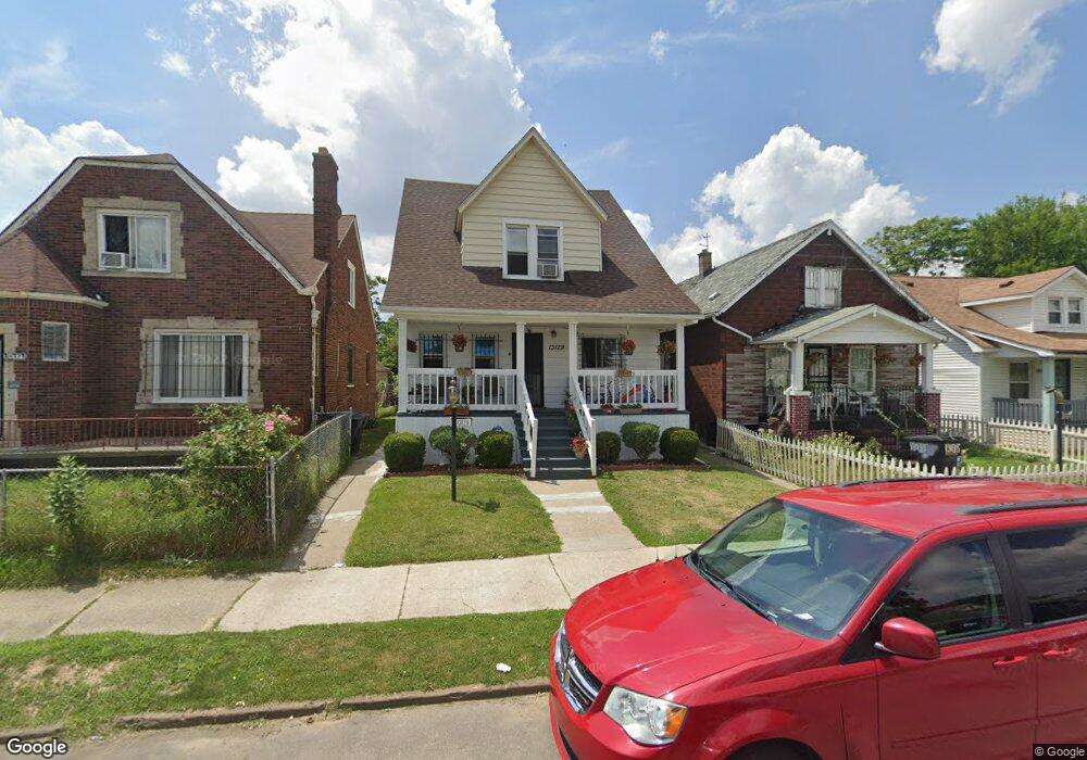 13129 Mcdougall St, HamtraMcK, MI 48212 - photo 1