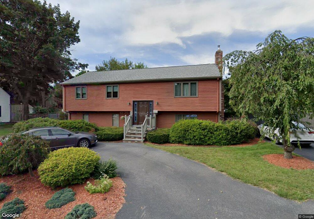 67 Sheridan St, Woburn, MA 01801 - photo 1