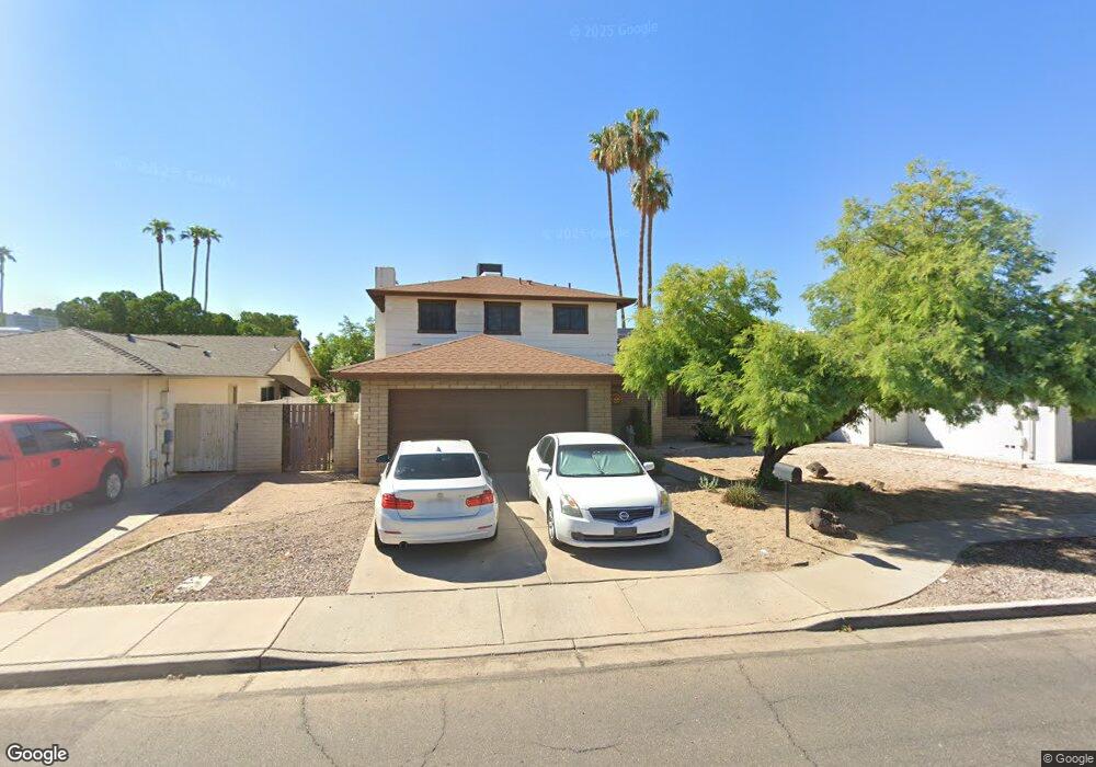 2709 W Lobo Ave, Mesa, AZ 85202 - photo 1