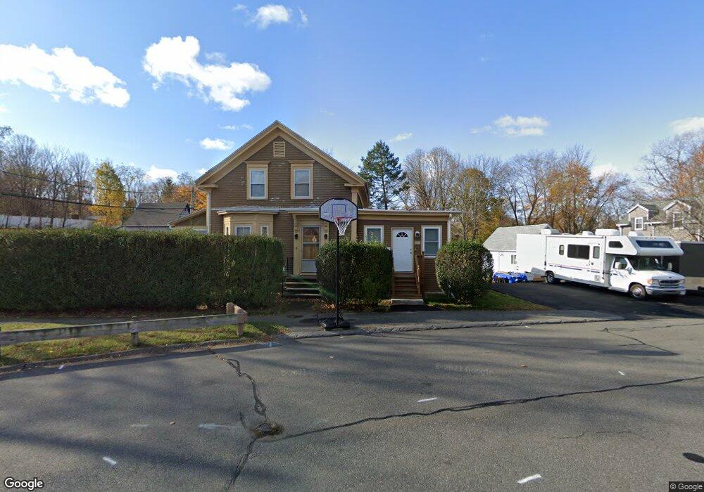 342 Maple St, Danvers, MA 01923 - photo 1