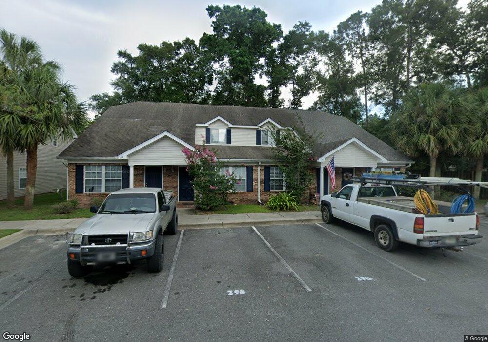 29 Guinevere Ln unit C, Crawfordville, FL 32327 - photo 1