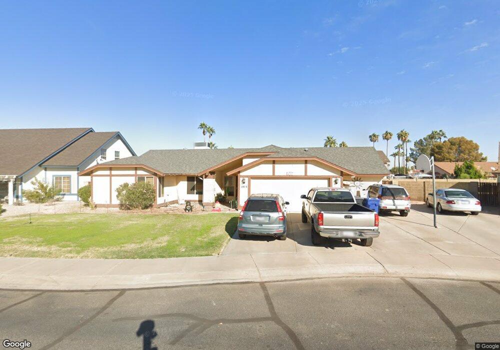 4818 W Chicago St, Chandler, AZ 85226 - photo 1