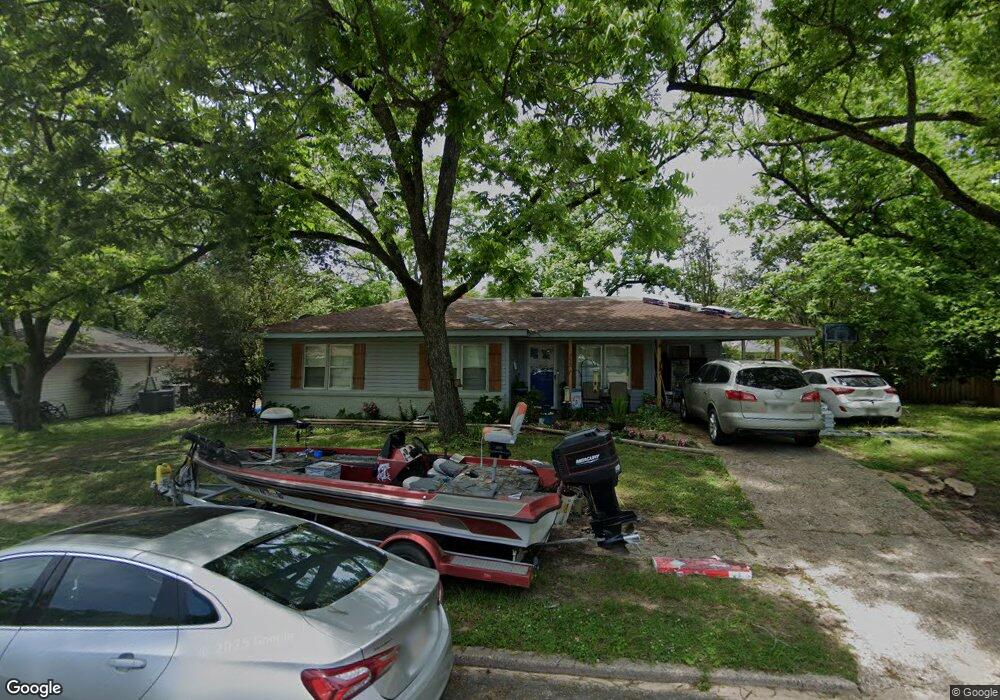 232 Pecanview Dr, Minden, LA 71055 - photo 1