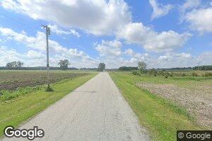 S S 850 W, San Pierre, IN 46374