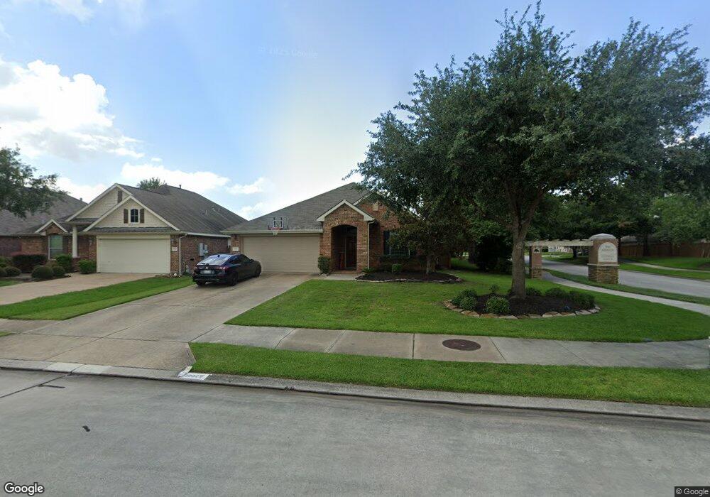 3002 Ivory Forest Ln, Spring, TX 77386 - photo 1